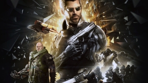 Entrevista Deus Ex: Mankind Divided. Los aumentados se alzan