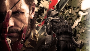 Metal Gear Solid: Las claves de su evolución jugable