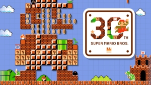 Super Mario 30º Aniversario. 10 juegos inolvidables