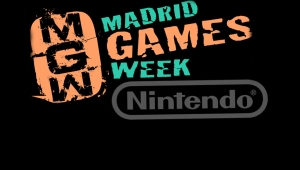 Así hemos vivido los torneos de Nintendo en Madrid Games Week
