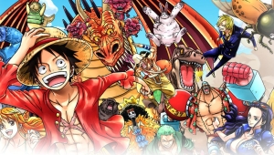 10 cosas que quizás no sabías de One Piece