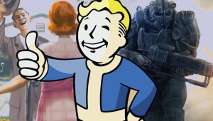 ¿Es Fallout 4 el juego del año que estábamos esperando?