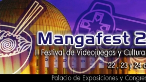 Crónica de Mangafest 2013