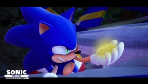 Sonic: Disponible gratis un videojuego creado con Unreal Engine 4