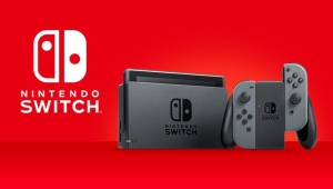 Nuevo récord de Switch en las ventas de agosto en Estados Unidos