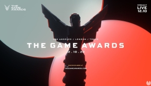 The Game Awards 2020: Confirmada la fecha de su emisión y más detalles