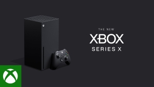 Xbox Series X|S permitirán desinstalar partes de juegos para ganar más espacio