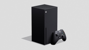 Xbox Series X: La lista de juegos optimizados se revelará en algún momento de octubre