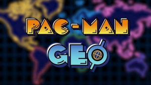 Así es Pac-Man Geo, el comecocos en la vida real ya disponible en iOS y Android