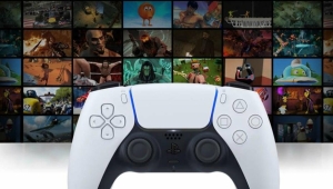 El DualSense de PS5 mejorará su compatibilidad con Steam gracias a una actualización