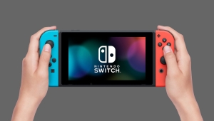 Nintendo incluiría un chip de gráficos NVIDIA en la  nueva Nintendo Switch