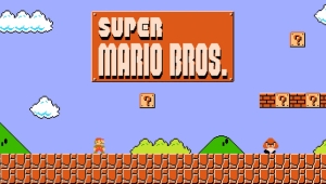 Una copia de Super Mario Bros. de NES se convierte en el juego más caro de la historia