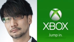El nuevo juego de Kojima y exclusivo de Xbox, cada vez más cerca de presentarse según un reconocido insider