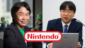 ¿Cuáles son los juegos favoritos del Alto Mando de Nintendo? El presidente de la compañía y otras figuras importantes responden