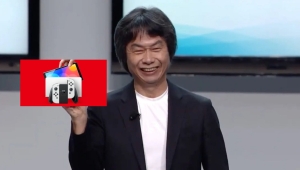 Nintendo Switch OLED es la reina de los memes: su sorprendente anuncio se ha convertido en carnaza para las redes sociales