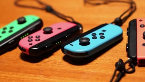 Nintendo lo confirma: Nintendo Switch OLED mantiene los mismos y problemáticos Joy-Cons de la versión estándar