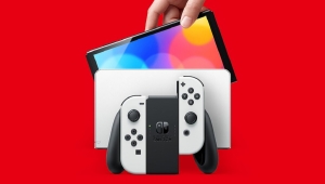 Nintendo Switch: Los juegos más esperados para finales de 2022