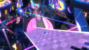 Sonic Colors Ultimate: Denuncian la gran cantidad de fallos que tiene el juego en su versión para Switch