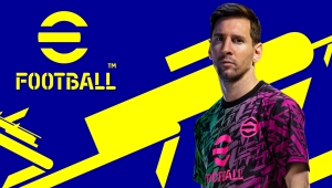 La red se llena de memes de eFootball 2022: ¿El peor PES de la historia?