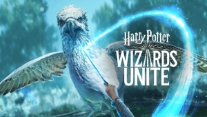 El mundo mágico dice adiós: Los servidores de Harry Potter Wizards Unite cerrarán sus servidores muy pronto
