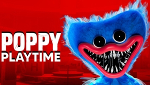 ¿Qué es Poppy Playtime? El juego de terror más popular del momento