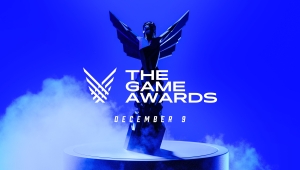 The Game Awards 2021: Metroid Dread y Resident Evil Village entre los nominados a mejor juego del año