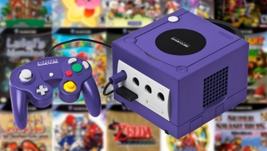 ¿GameCube violeta, un color femenino? ¿Por qué Nintendo América quería cambiar el color de esta consola?