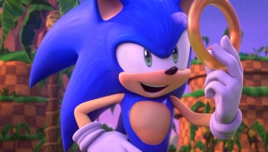 Sonic Prime: Netflix presenta el primer teaser de la nueva serie del erizo azul