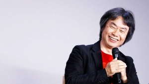 El juego por el que Miyamoto y Reggie Fils-Aime tuvieron un enfrentamiento en el pasado