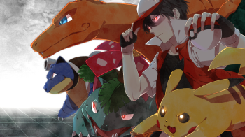 Pokémon competitivo, ese gran desconocido