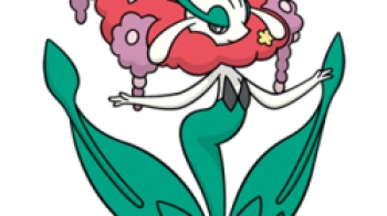 [Análisis de Pokémon de Sexta Generación] Florges y Greninja