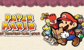 Paper Mario y la Puerta Milenaria para Nintendo Switch: 5 razones para no perderle la pista