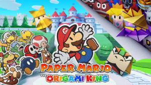 Nintendo desvela las ventas de Super Mario 3D All-Stars, Paper Mario: The Origami King y otros juegos