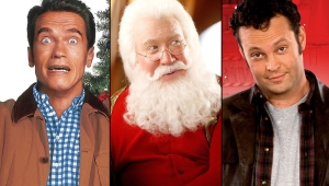 Las 10 peores películas navideñas
