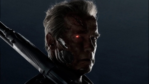Splatoon 2 y su relación con la película Terminator que pocos conocen