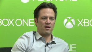 El jefe de Xbox afirma que "los juegos para todos los públicos" no son su fortaleza