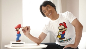 Cuando Rare escondió la cara de Shigeru Miyamoto en un conocido videojuego