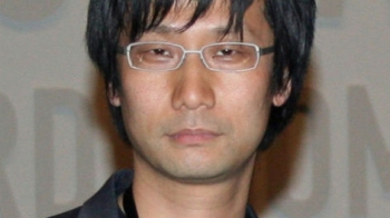 Nuevo personaje desbloqueado: Hideo Kojima