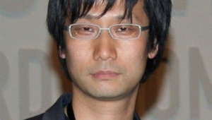Nuevo personaje desbloqueado: Hideo Kojima