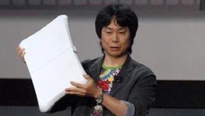 Nuevo personaje desbloqueado: Shigeru Miyamoto