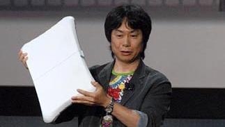 Shigeru Miyamoto [1]