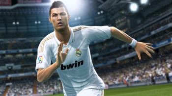 Análisis Pro Evolution Soccer 2013 (Ps3 360 Wii U)