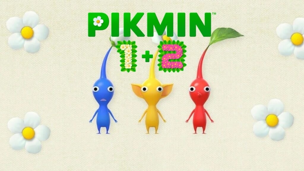 Análisis de Pikmin 1+2 en Switch: Son obras maestras de Nintendo, pero me  ha sorprendido que hayan llegado con tan pocas novedades - Reseñas 3DJuegos
