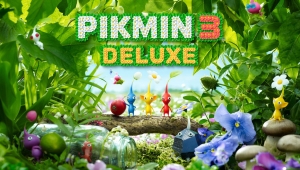 Pikmin 3 Deluxe para Nintendo Switch: 5 razones para no perderle la pista