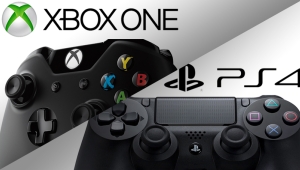 PS4 y Xbox One ¿Cuál comprarán nuestros redactores?