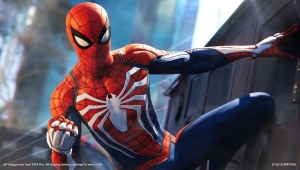 Impresiones Spider-Man para PS4