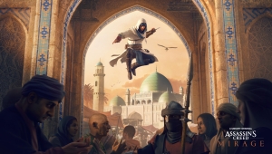 Assassin’s Creed Mirage: Ubisoft confirma la próxima entrega de la franquicia