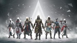 ¿Nuevos Assassin's Creed a la vista? Los rumores sobre el futuro de al franquicia