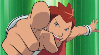 Los rivales de Ash en el anime de Pokémon (III)