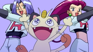 Los Pokémon del Team Rocket en el anime